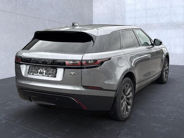 Gebraucht Land Rover Range Rover Velar S 404 PS (297 kW) 2022 Grau SUV
