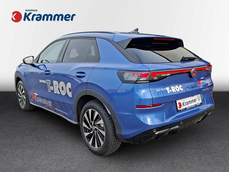 Gebraucht VW T-Roc R-line 150 PS (110 kW) 2026 SUV