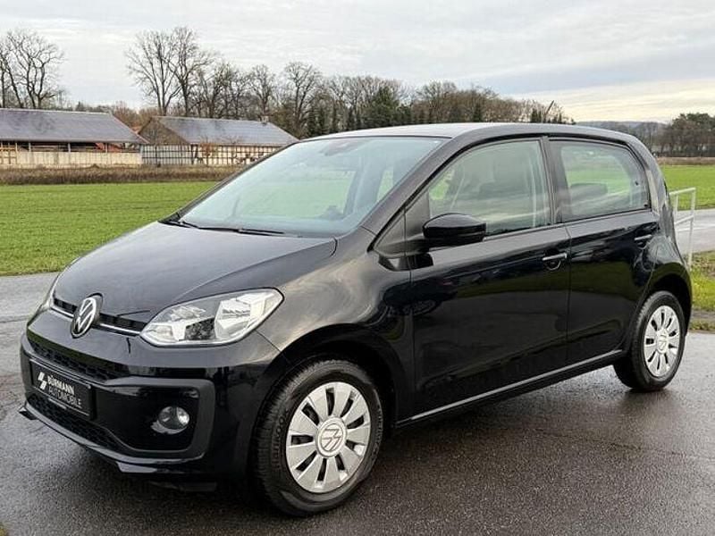 Andere Gebraucht 2020 VW up! Kleinwagen | 10.490 € (Superpreis) - Bild 1/4