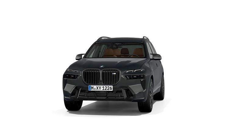 Gebraucht 2025 BMW X7 M Sport SUV | 84.930 € - Bild 1/4