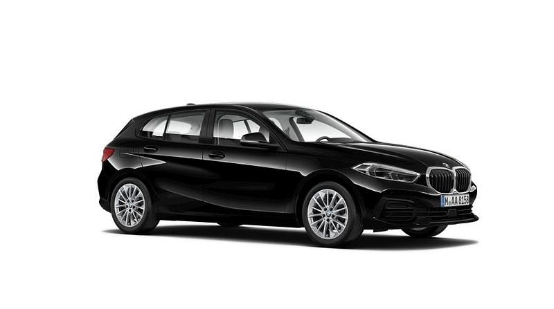 Gebraucht BMW 116 Advantage 109 PS (80 kW) 2026 Kleinwagen
