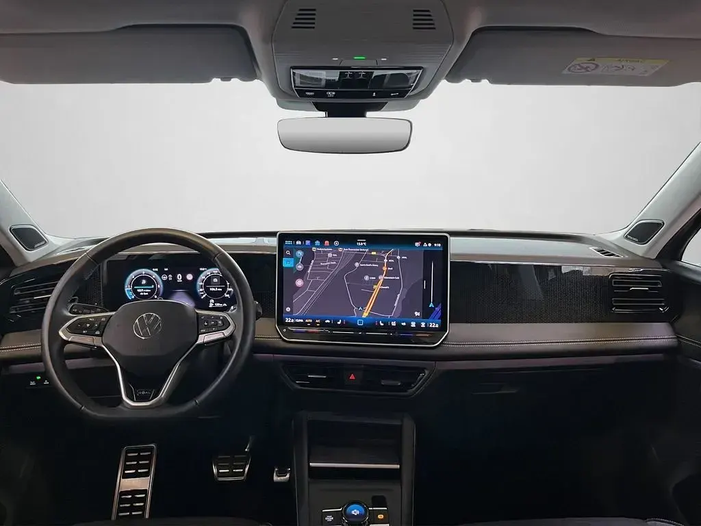 Gebraucht VW Tiguan Goal 150 PS (110 kW) 2025 Uranograu SUV