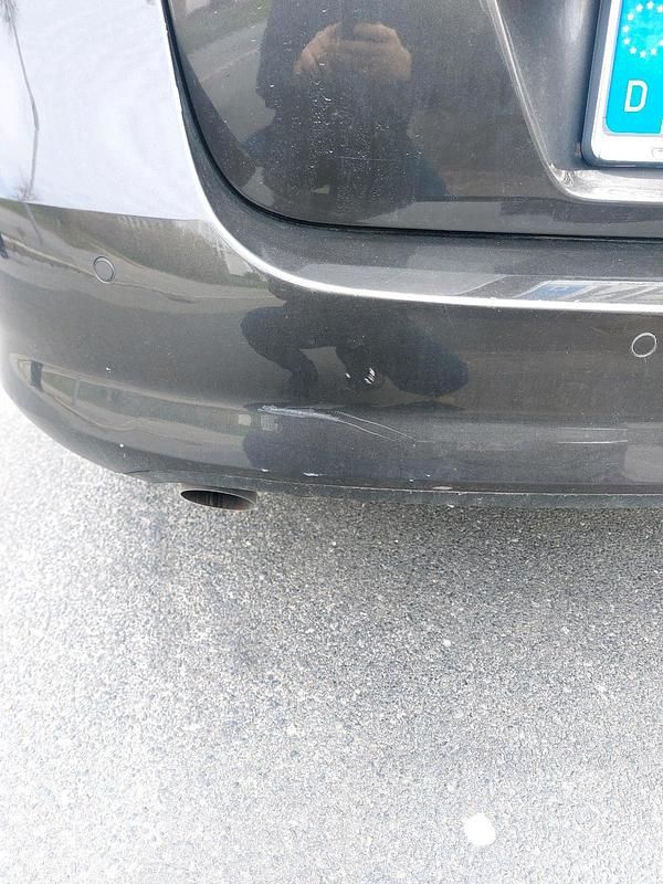 Gebraucht VW Passat 105 PS (77 kW) 2011 Braun Kombi