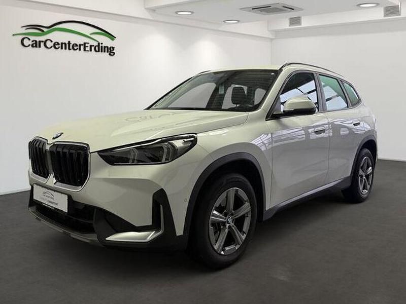 Gebraucht BMW X1 Performance 136 PS (100 kW) 2022 Weiß SUV