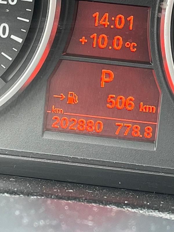 Gebraucht BMW X1 177 PS (130 kW) 2012 Silber SUV