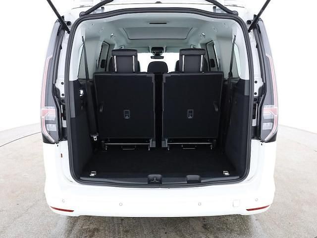 Gebraucht VW Caddy Maxi Life Edition 116 PS (85 kW) 2025 Candyweiß Van / Kleinbus