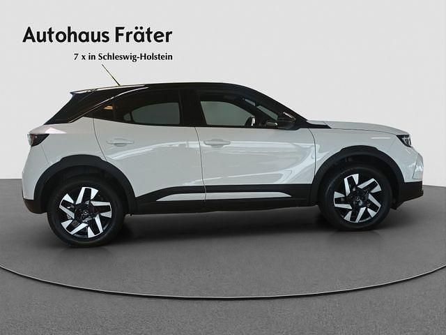 Gebraucht Opel Mokka 136 PS (100 kW) 2024 Weiß SUV