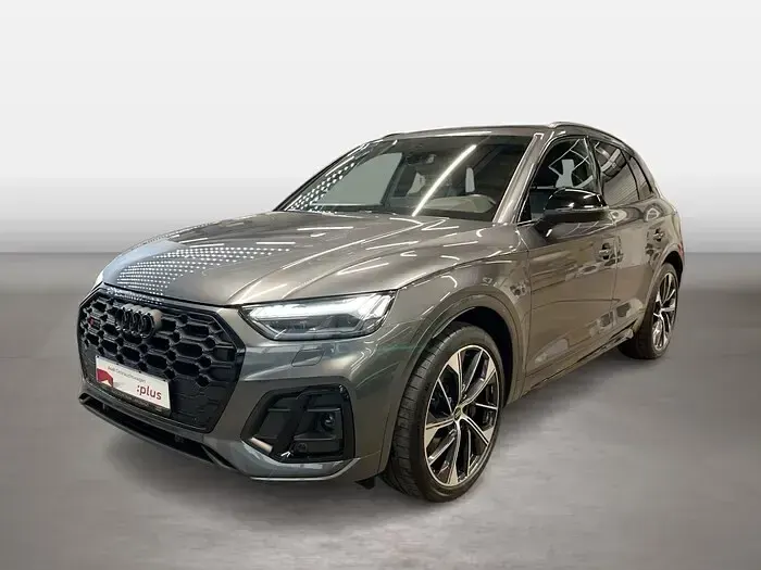 Gebraucht Audi SQ5 Ambiente 341 PS (250 kW) 2023 SUV