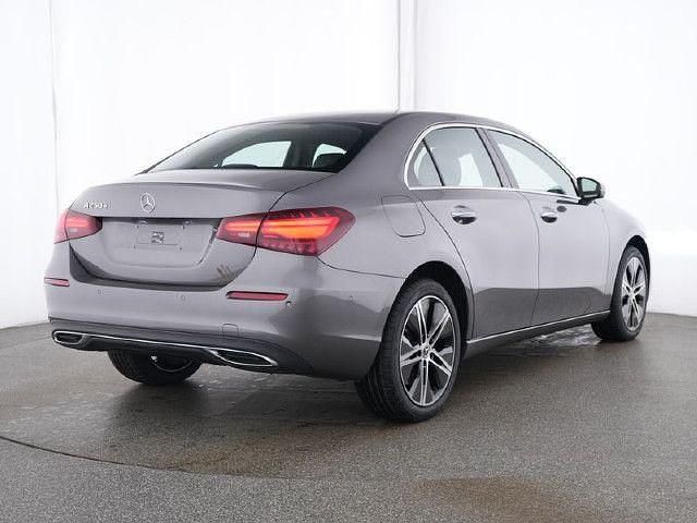 Gebraucht Mercedes A250 Progressive 218 PS (160 kW) 2024