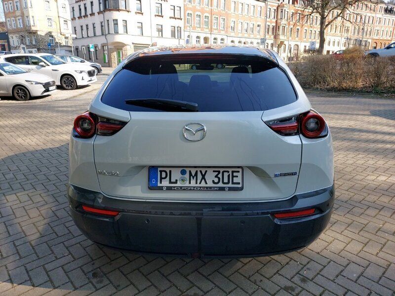 Gebraucht Mazda MX30 Ad'Vantage 106 kW (145 PS) 2023 SUV