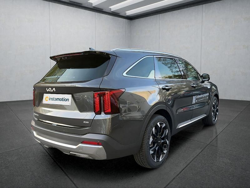 Gebraucht Kia Sorento Platinum 193 PS (141 kW) 2025 Grau SUV