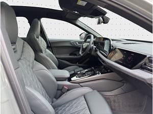 Neu Audi S5 367 PS (269 kW) 2026 Grau (quantumgrau uni (audi exclusive)) Limousine