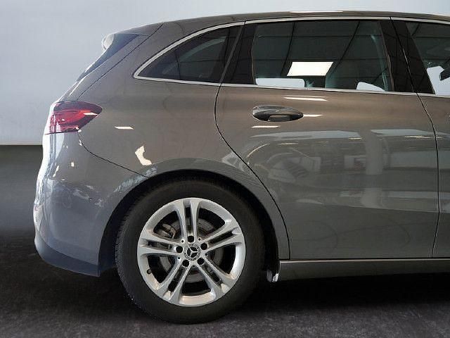 Gebraucht Mercedes B200 163 PS (119 kW) 2026 Kleinwagen