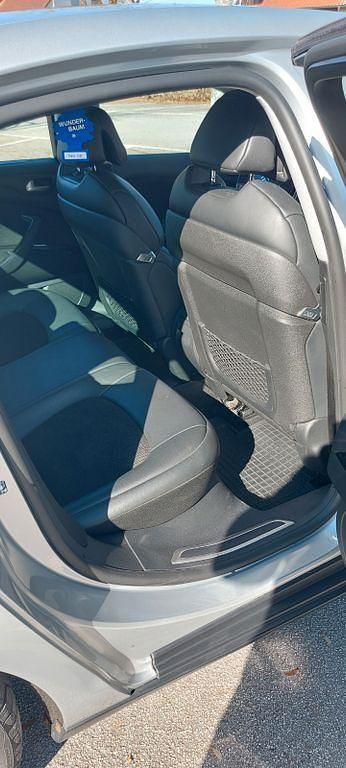 Gebraucht Citroën C5 Exclusive 140 PS (102 kW) 2008 Limousine