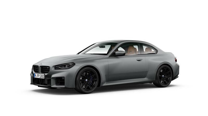 Gebraucht BMW M2 460 PS (338 kW) 2025 Coupé