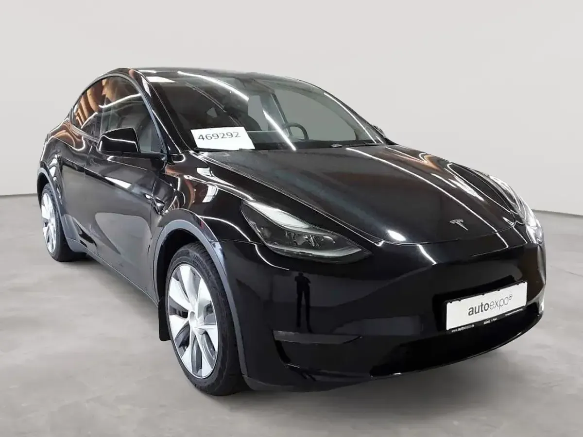 Gebraucht Tesla Model Y 378 kW (514 PS) 2023 SUV