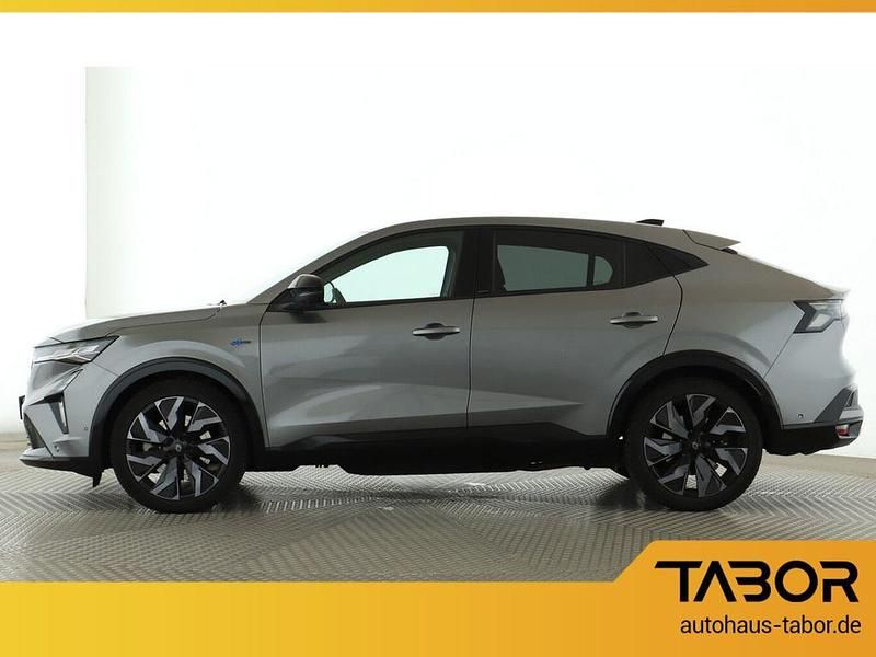 Gebraucht Renault Rafale Esprit Alpine 200 PS (147 kW) 2025 Dolomit grau / dach black pear SUV