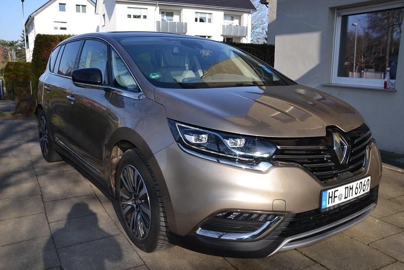 Second-hand Renault Espace Initiale 160 CP (117 kW) 2015 Maro Monovolum