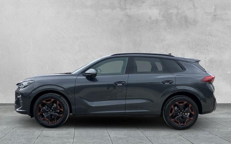 Nouă Cupra Terramar 150 CP (110 kW) 2025 Gri SUV