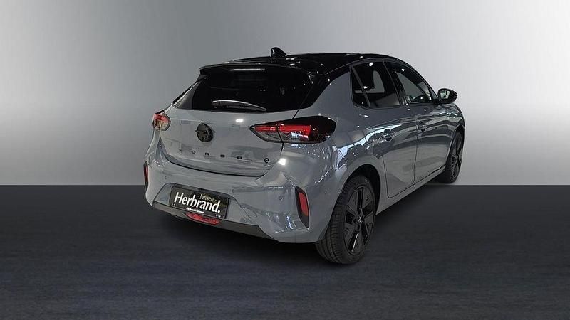 Gebraucht Opel Corsa-e 114 kW (156 PS) 2025 /typ aussenverkleidung spiege Kleinwagen