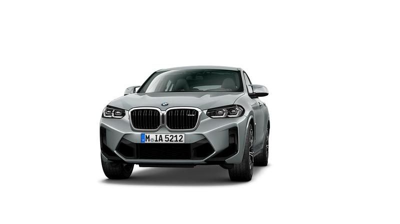 Gebraucht 2025 BMW X4 Competition Edition SUV | 66.990 € (Guter Preis) - Bild 1/3