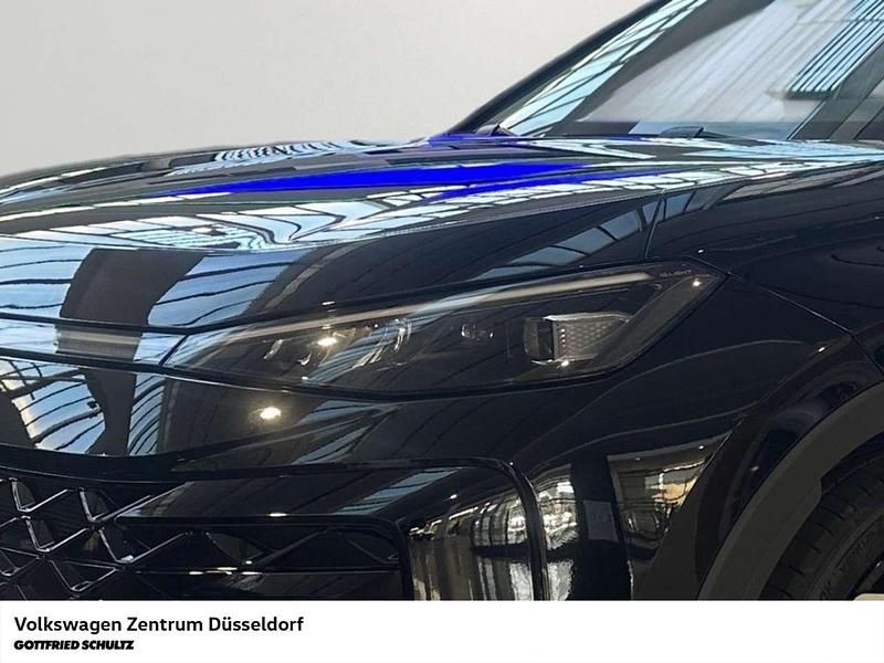 Neu VW T-Roc R-line 150 PS (110 kW) 2026 Schwarz SUV