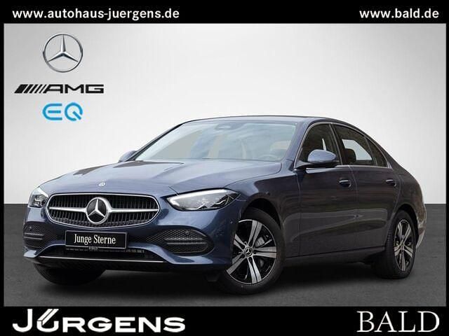Gebraucht Mercedes C300e Avantgarde 204 PS (150 kW) 2023 Othercolor Limousine