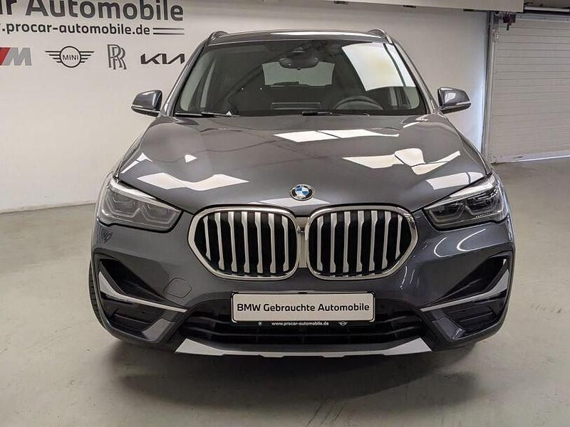 Gebraucht BMW X1 xLine 150 PS (110 kW) 2022 Andere SUV