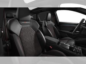 Gebraucht Audi e-tron Edition .1 284 kW (387 PS) 2024 Grau (magnetgrau) SUV