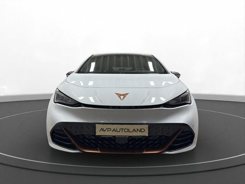 Gebraucht Cupra Born 169 kW (231 PS) 2026 Weiß Kleinwagen