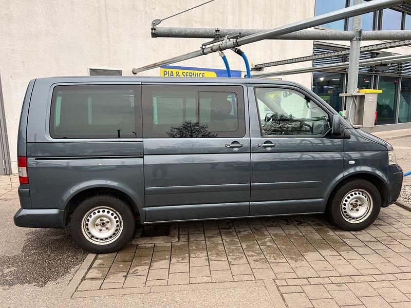 Occasion VW T5 174 ch (127 kW) 2005 Gris Van