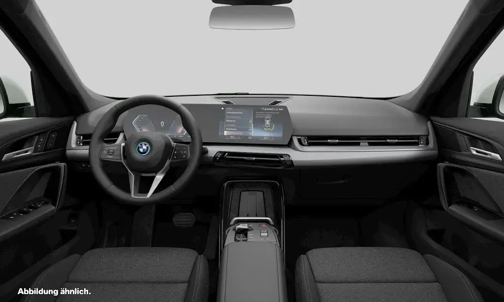 Gebraucht BMW iX1 Performance 230 kW (313 PS) 2023 Weiß SUV