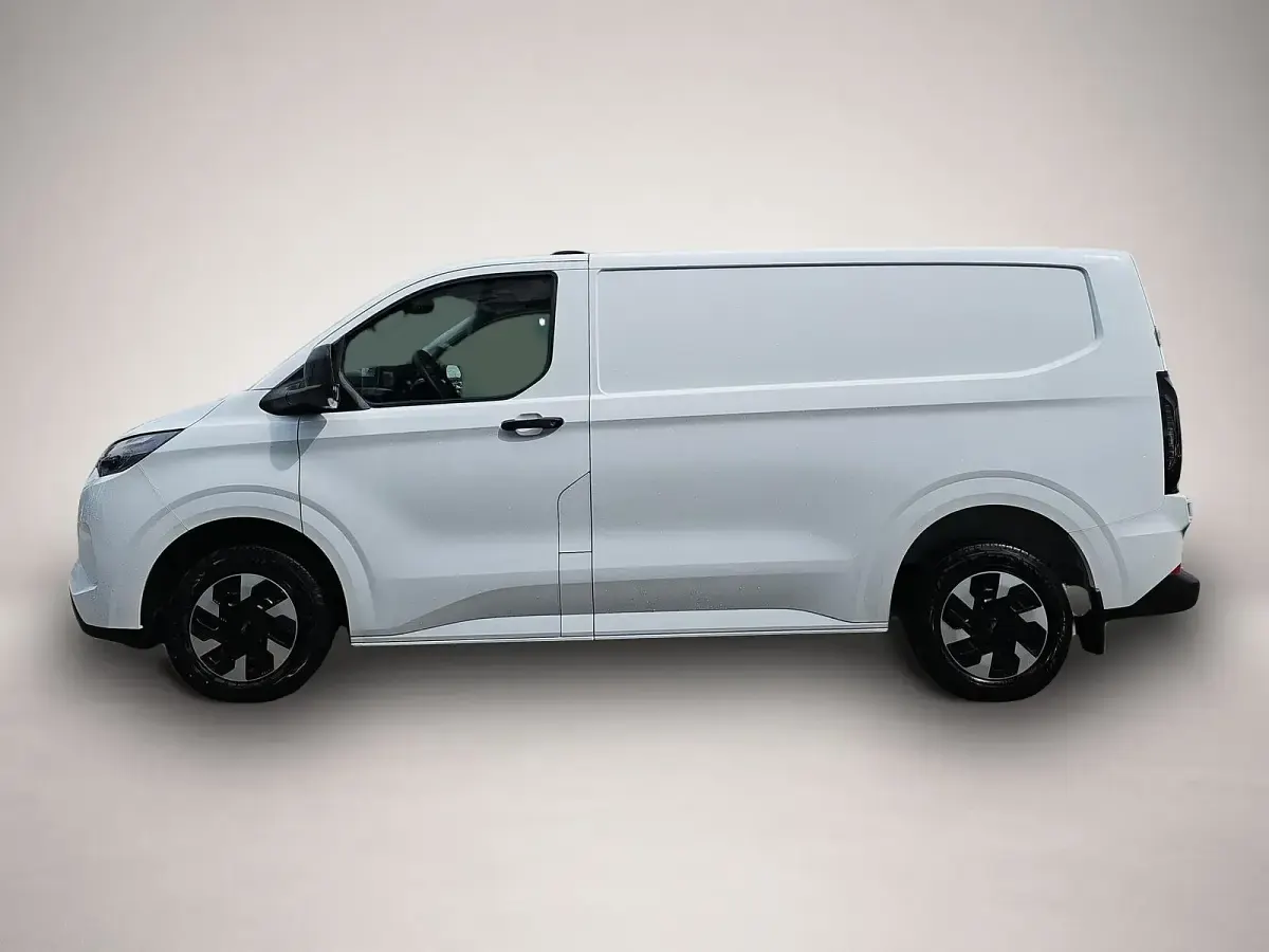 Neu Ford Transit Custom Trend 232 PS (170 kW) 2026 Weiß