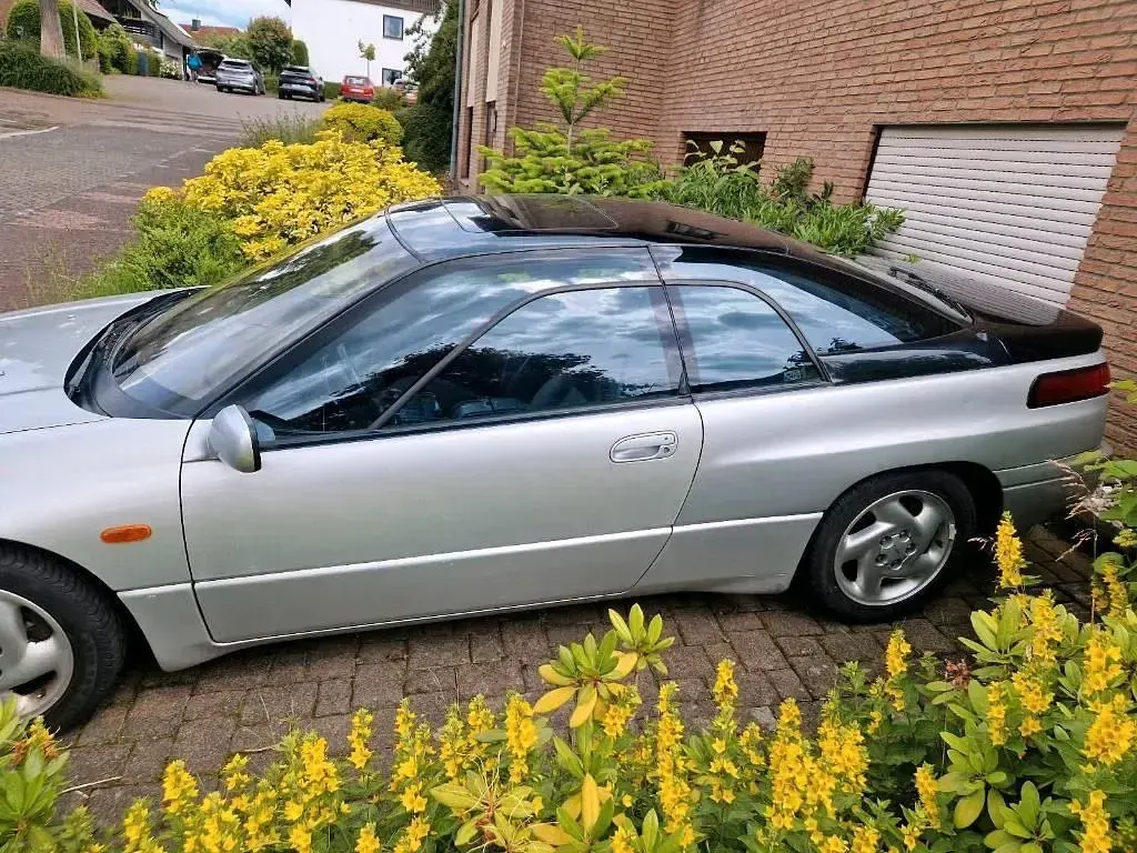 Gebraucht Subaru SVX 220 PS (161 kW) 1994 Silber Coupé