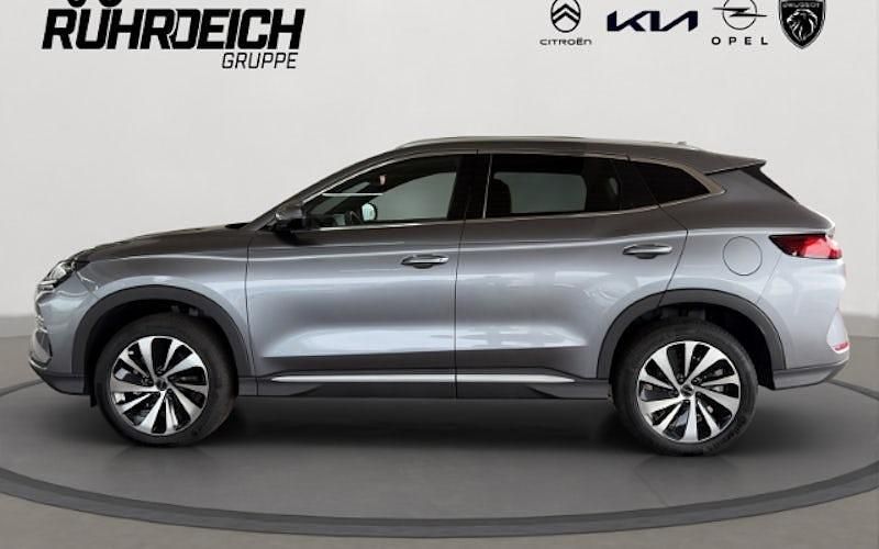 Gebraucht BYD Seal U Design 324 PS (238 kW) 2026 Grau SUV