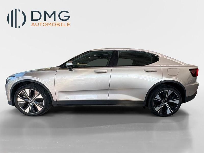 Beige Gebraucht 2023 Polestar 2 Kleinwagen | 25.989 € (Guter Preis) - Bild 1/4