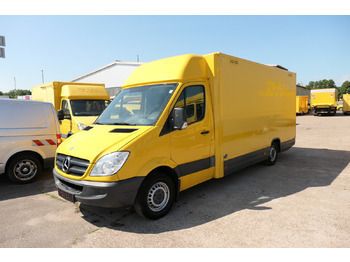 Gebraucht 2013 Mercedes Sprinter Van | 12.200 € (Guter Preis) - Bild 1/3