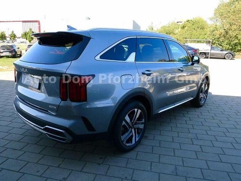 Gebraucht Kia Sorento Platinum 265 PS (194 kW) 2024 Andere SUV