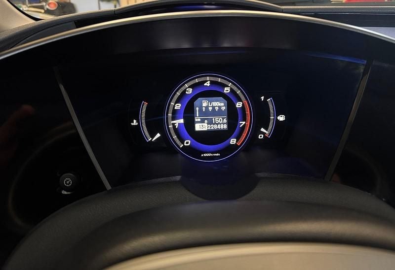 Gebraucht Honda Civic 83 PS (61 kW) 2006 Silber Limousine