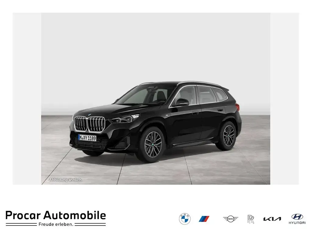Gebraucht BMW X1 M Sport 218 PS (160 kW) 2023 SUV