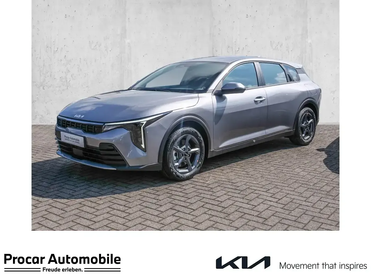 Gebraucht Kia K4 Comfort 150 PS (110 kW) 2026 Limousine