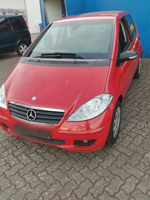 Gebraucht 2007 Mercedes A180 Limousine | 1.800 € (Guter Preis) - Bild 1/4