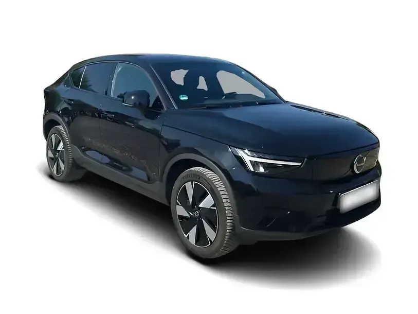 Occasion Volvo C40 Plus 2024 Noir SUV