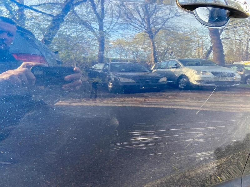 Gebraucht Ford Focus 150 PS (110 kW) 2011 Andere farben Limousine