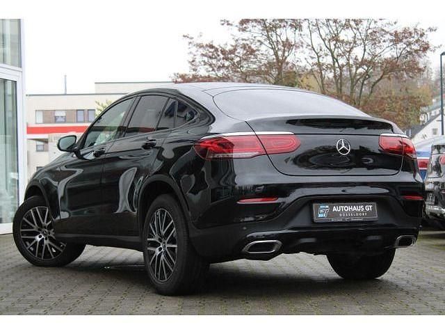 Gebraucht Mercedes 200 Night 163 PS (119 kW) 2022 Coupé