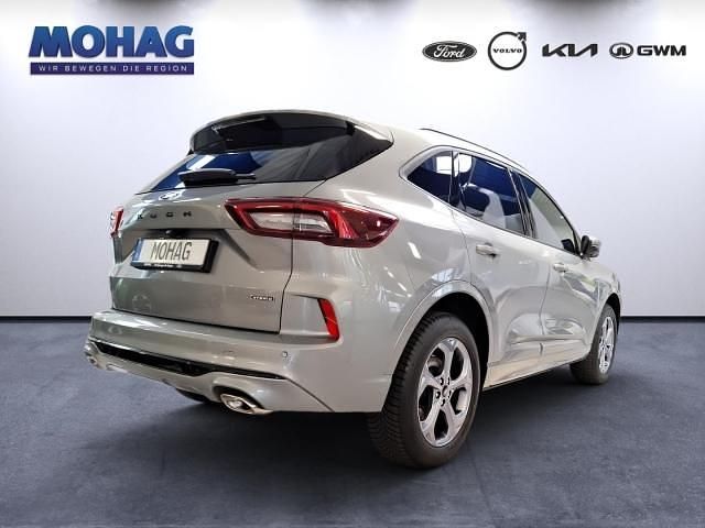 Neu Ford Kuga ST-Line 242 PS (177 kW) 2026 Silber SUV