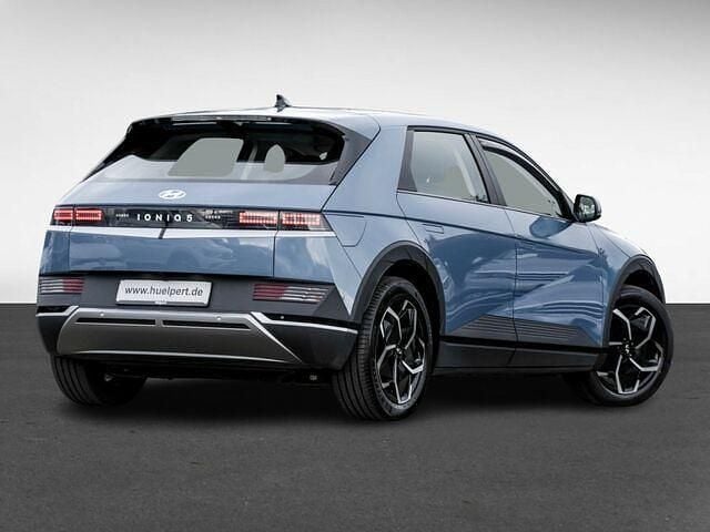 Gebraucht Hyundai Ioniq 125 kW (170 PS) 2023 Andere farbe Kleinwagen