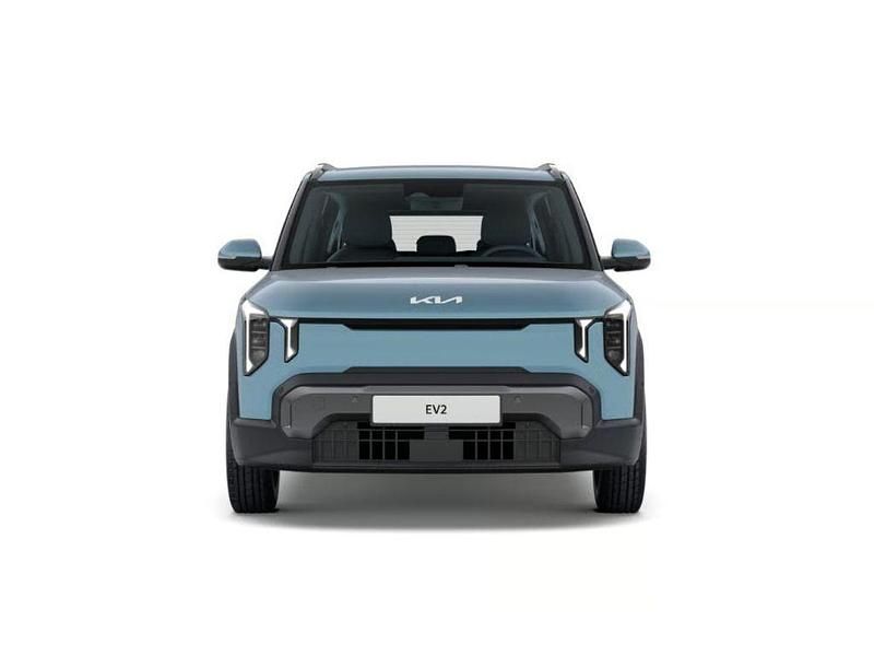 Neu Kia EV2 Earth 108 kW (147 PS) 2026 Blau SUV