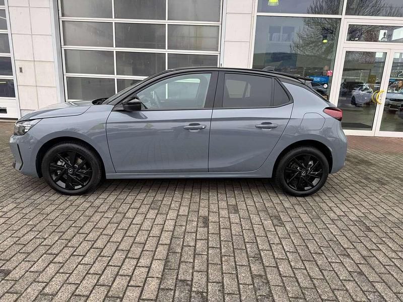 Gebraucht Opel Corsa 101 PS (74 kW) 2024 /typ aussenverkleidung spiege Kleinwagen