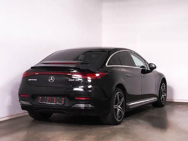 Gebraucht 2024 Mercedes EQE AMG 43 AMG | 63.900 € (Fairer Preis) - Bild 1/4